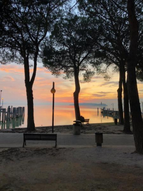 Uno sguardo sul lago Appartam Passignano Sul Trasimeno